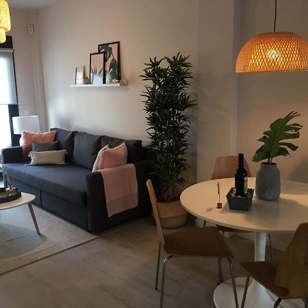 Private House 3 Bedrooms With Garden And Terrace - Torre De La Horadada Экстерьер фото