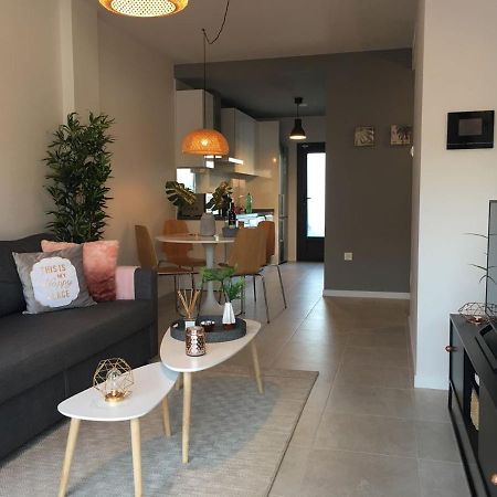 Private House 3 Bedrooms With Garden And Terrace - Torre De La Horadada Экстерьер фото