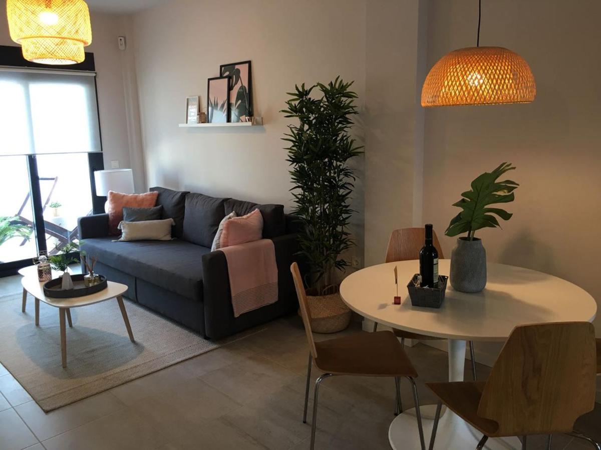 Private House 3 Bedrooms With Garden And Terrace - Torre De La Horadada Экстерьер фото