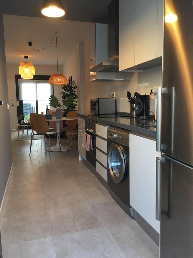 Private House 3 Bedrooms With Garden And Terrace - Torre De La Horadada Экстерьер фото