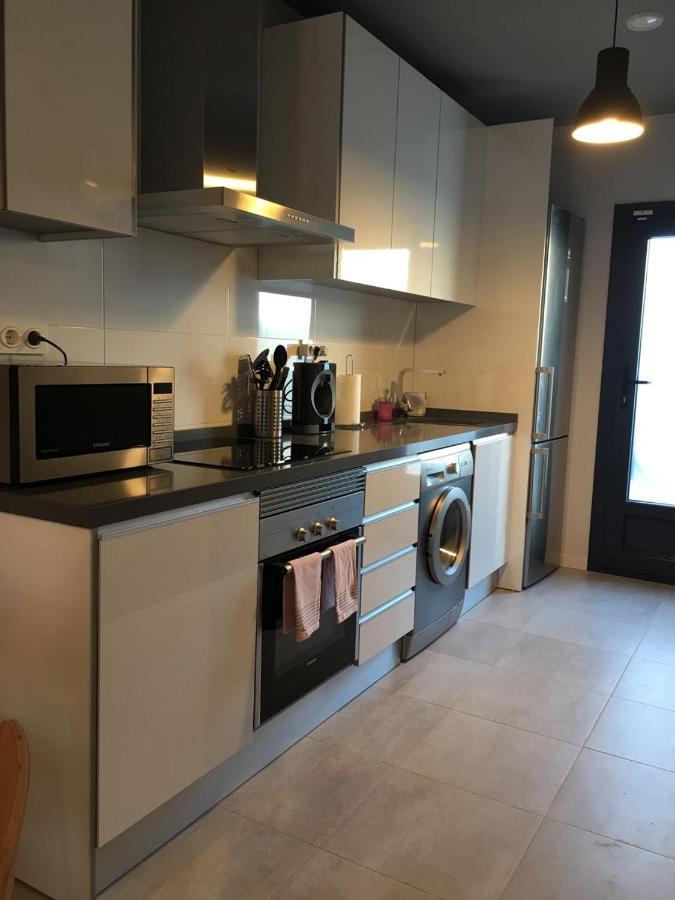 Private House 3 Bedrooms With Garden And Terrace - Torre De La Horadada Экстерьер фото