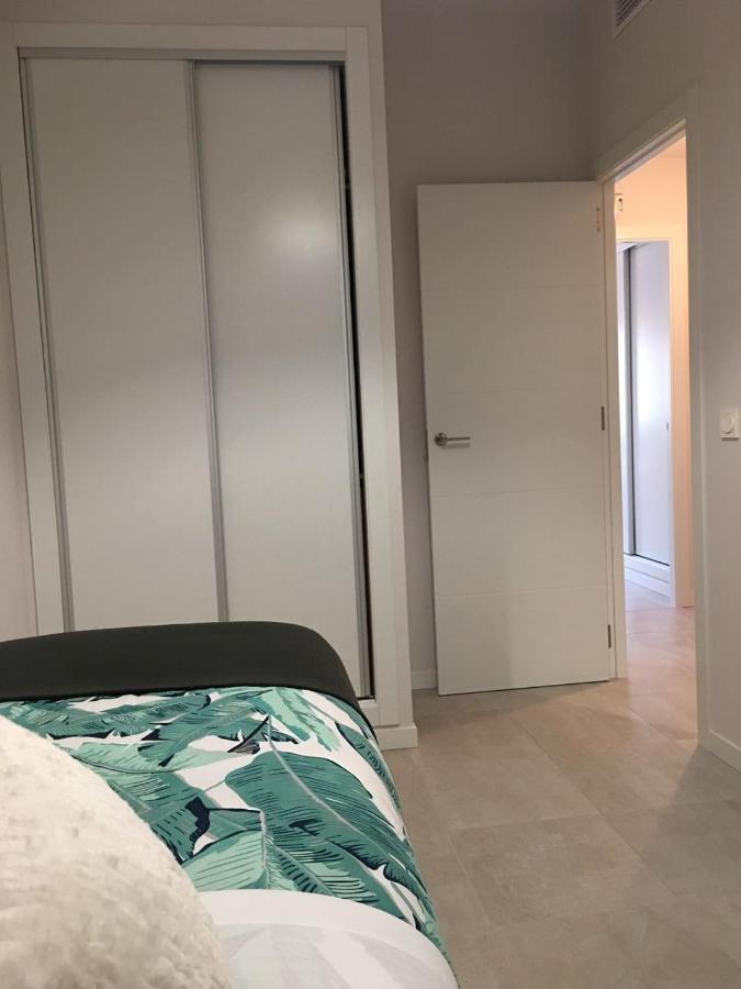 Private House 3 Bedrooms With Garden And Terrace - Torre De La Horadada Экстерьер фото
