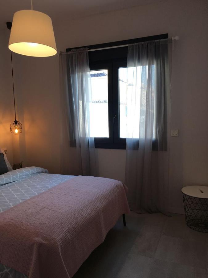 Private House 3 Bedrooms With Garden And Terrace - Torre De La Horadada Экстерьер фото