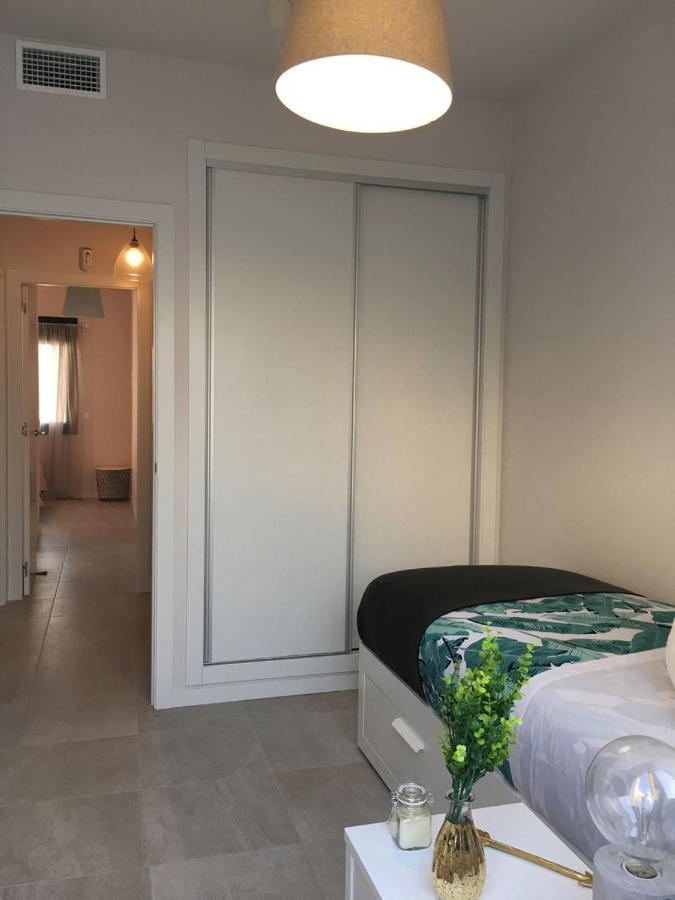 Private House 3 Bedrooms With Garden And Terrace - Torre De La Horadada Экстерьер фото