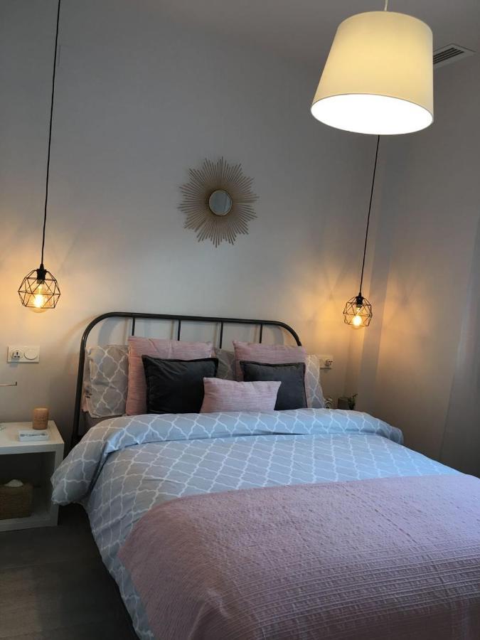 Private House 3 Bedrooms With Garden And Terrace - Torre De La Horadada Экстерьер фото