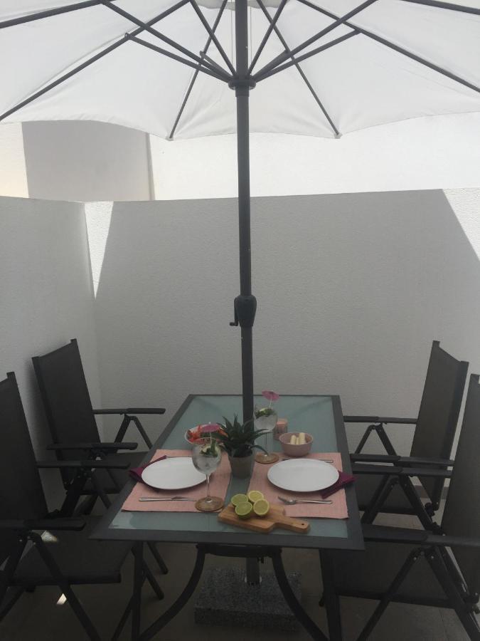 Private House 3 Bedrooms With Garden And Terrace - Torre De La Horadada Экстерьер фото